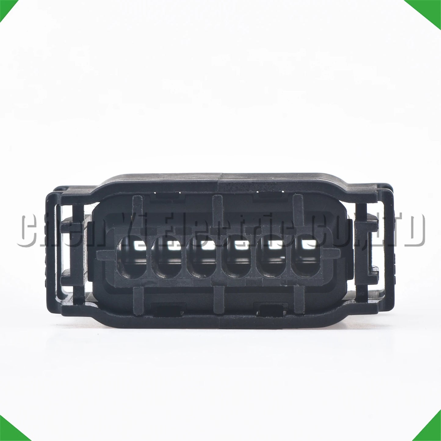 6 Pin Reversing Radar Sensor Connector Harness Plug 872-665-001 for Mercedes