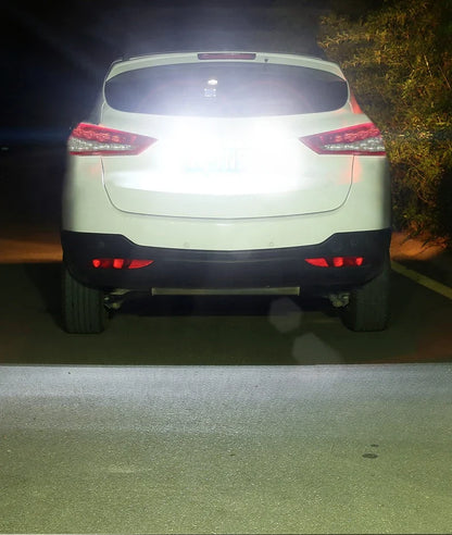High Brightness Car Reverse LED Light Universal Warning Parking Lamp