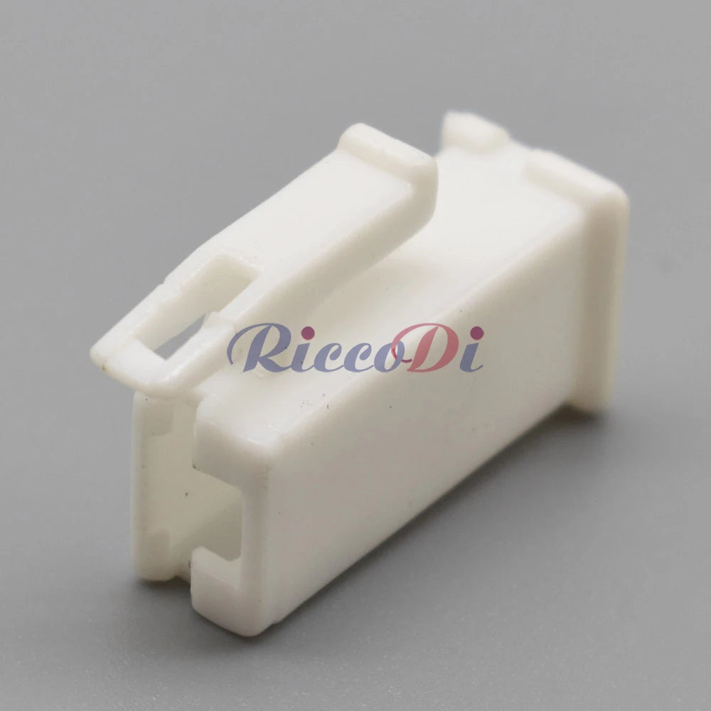 1 Pin Female Automotive Wiring Connector Plug with Terminals Compatible with 191911924 / 191 911 924