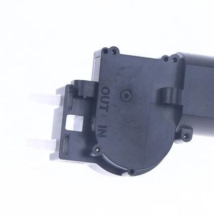 DC 3V-5V Peristaltic Dosing Pump Self-Priming Liquid Pump