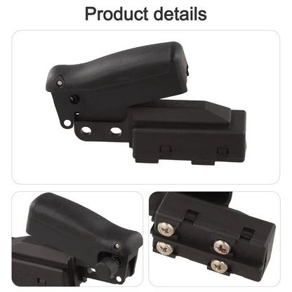 Tool Parts For Repair And Maintenance Repair Part Tool Replacement Replacement Switch Brand New Unused Easy To Install