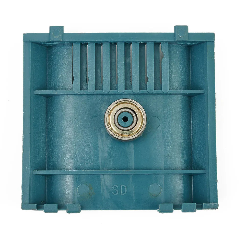 1pcs Switch Cover Plate With Bearing For Bosch GSH11E GBH11DE GSH 11E GBH 11DE Rotary Hammer Power Tools Replacement