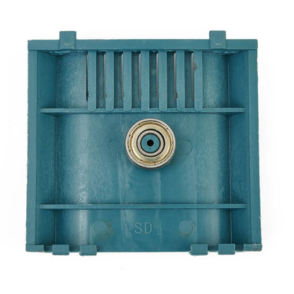 1pcs Switch Cover Plate With Bearing For Bosch GSH11E GBH11DE GSH 11E GBH 11DE Rotary Hammer Power Tools Replacement