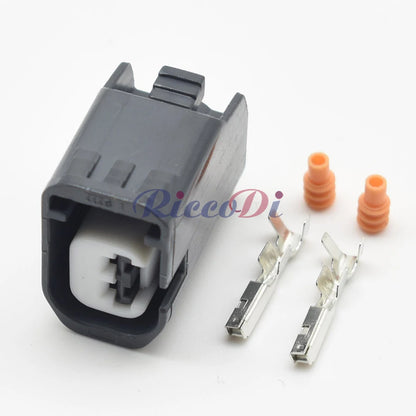 2 Pin Speed Sensor Connector 32702-9B516 32702-0M116 DJ7027F-1 for Nissan Sentra S14 SR20