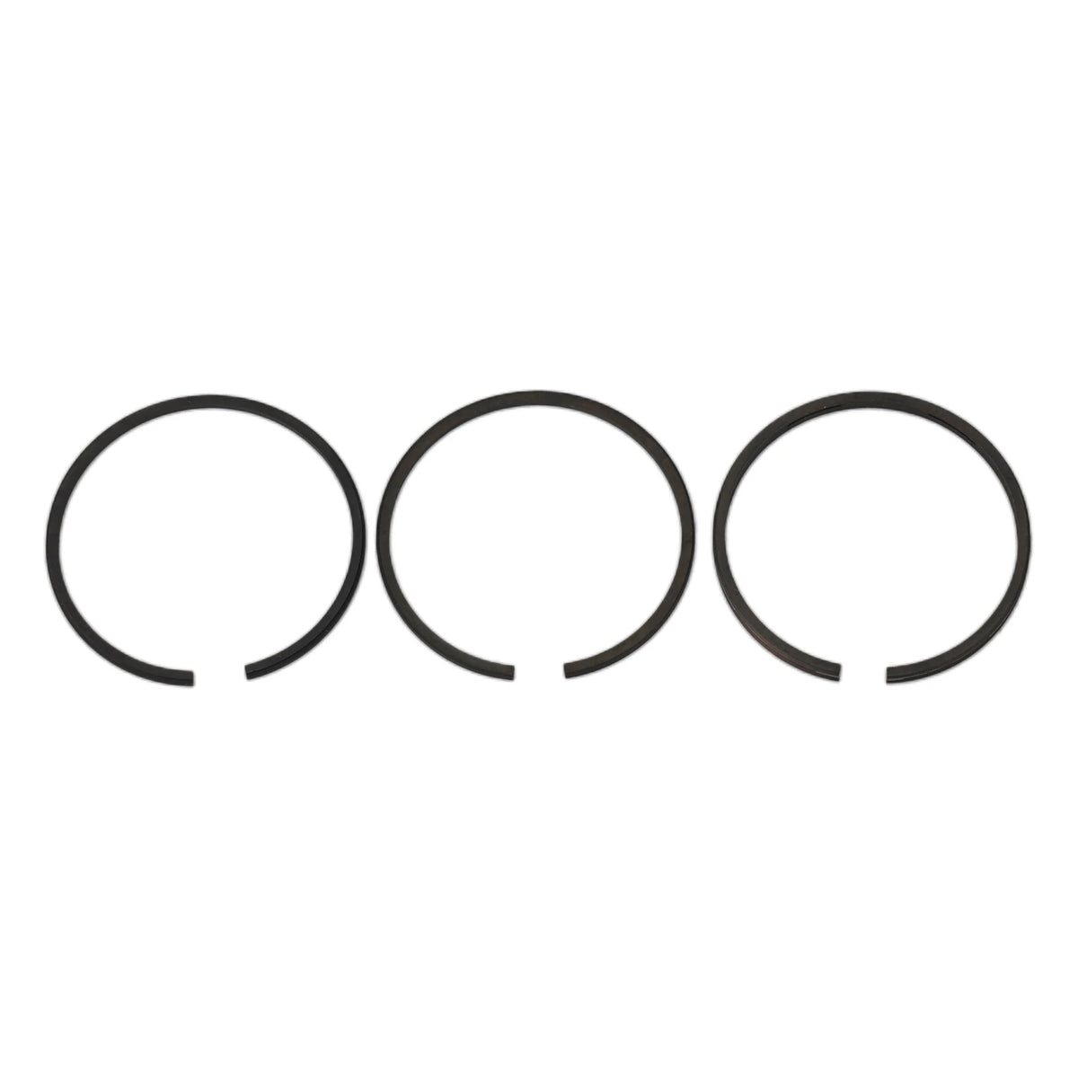 Pneumatic Cylinder Rings Air Compressor Piston Ring For Maintenance 46mm Compatible Accessory Easy Installation