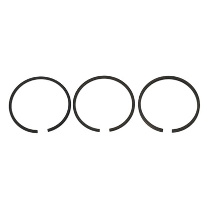 Pneumatic Cylinder Rings Air Compressor Piston Ring For Maintenance 46mm Compatible Accessory Easy Installation