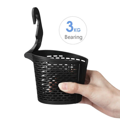 Universal Car Cup Holder Door Mount Drink Bottle Stand