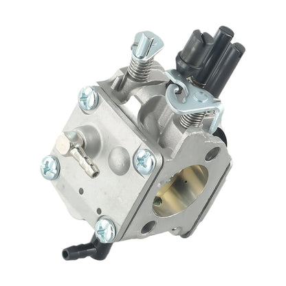 Replacement Carburetor for Chainsaw Models 066 MS660 and G660 Fit Part Number 1122 120 0621 Compatible with For Holzfforma G660