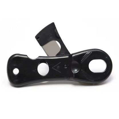 New New Design Black Sealant Nozzle Cutter Tool, Sealant Tube Cutter; Sealant Cutting Knife, Cartridge Opening Tool