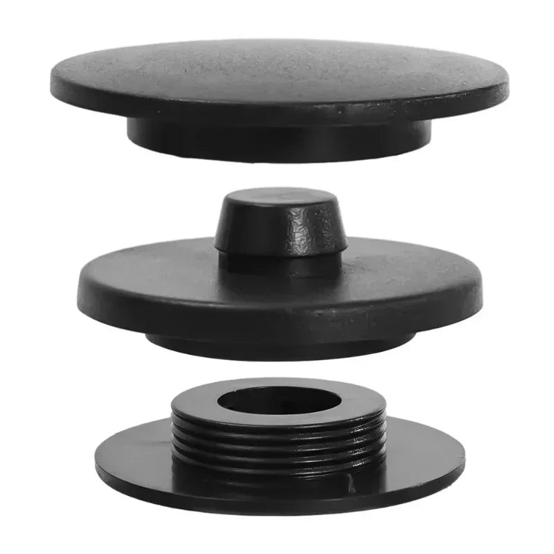 Universal Car Floor Mat Anti-Skid Fixer Clips Set Interior Accessories