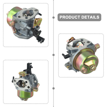 31AH74P4766 Carburetor Carburetor Replacement Compatible With 751-10974 Carburetor Replacement For Snow Blower