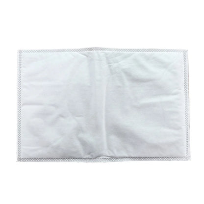 Replacement Dust Bags for Floor & Home Cleaning, Large Capacity, Sturdy Design with Comprehensive Filtration