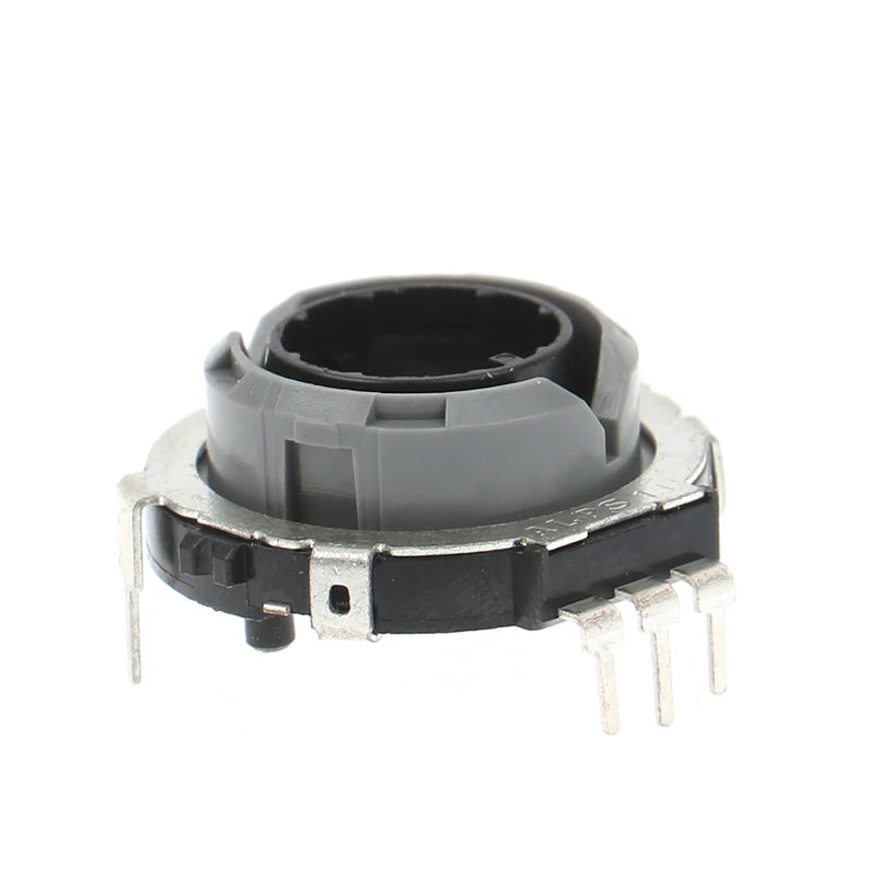 ALPS EC25 SRGP200200 Hollow Shaft Encoder 20 Positioning 10 Pulse Car o Volume Switch