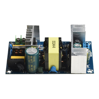 For Industrial Equipment Power Supply Module For Small Equipment Power Supply AC 100V-240V Compact Design For Small Spaces