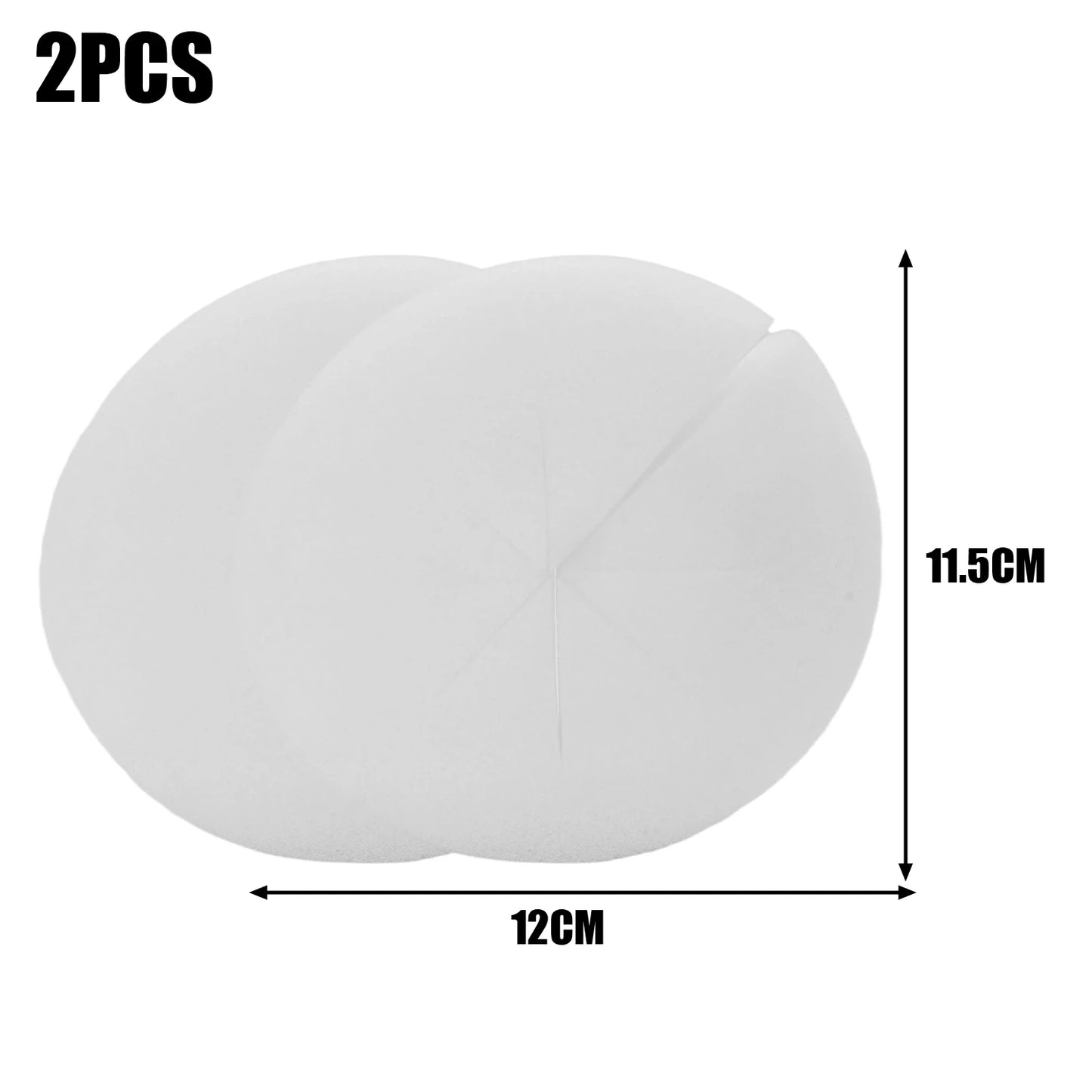 Wave Shaped Windproof Cotton Grip Winter Riding Thickened Fluffy Cotton Core Windproof Electric Motorcycle Handlebar Warm Pad