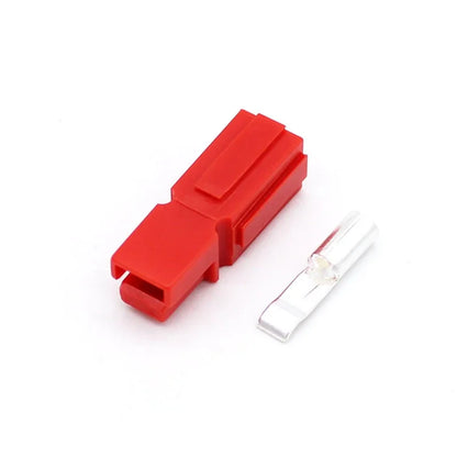 Single Pole Plug 30A High Current Connector PP Battery Forklift Power Terminal