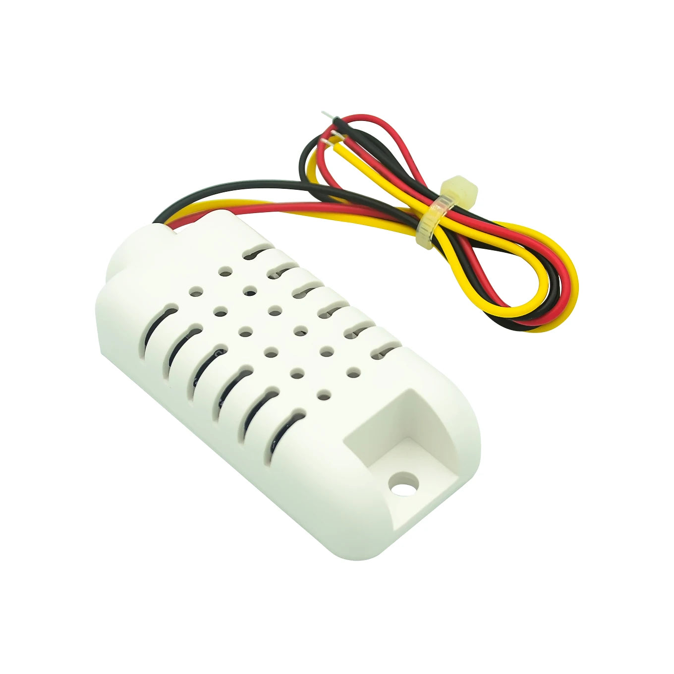 DHT Digital Temperature Humidity Sensor Module DHT22 AM2302 DHT12 AM2320 4-Pin
