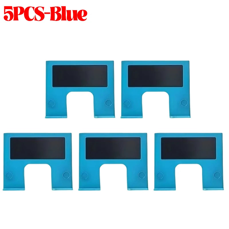 Hinge Installation Positioning With Magnetic Woodworking Quick Installation Aid Point Fixed Plate For Cabinet Door Panel Hinge