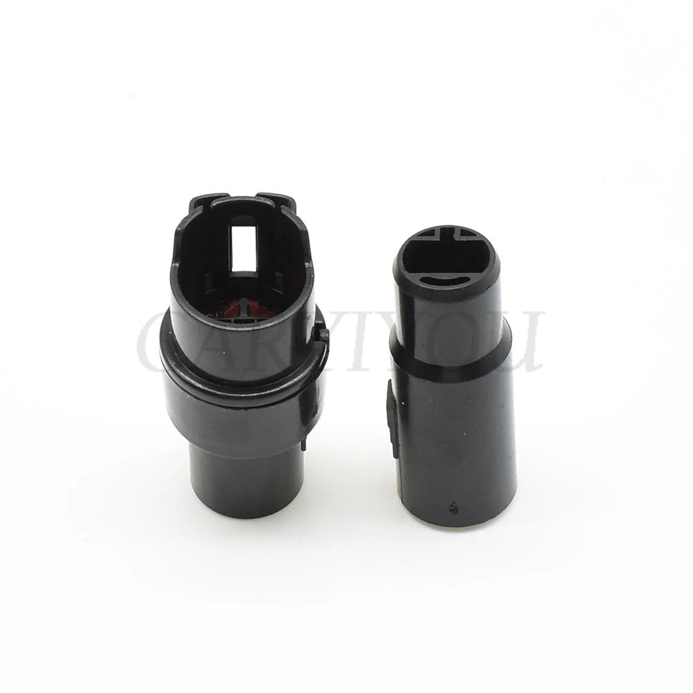 2-Pin Waterproof Connector MG610164 MG640165 Male Female for Mitsubishi Automotive Wiring Harness