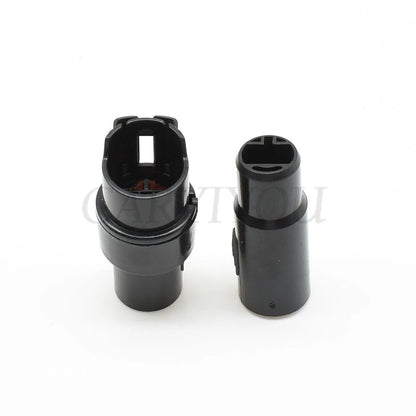 2-Pin Waterproof Connector MG610164 MG640165 Male Female for Mitsubishi Automotive Wiring Harness