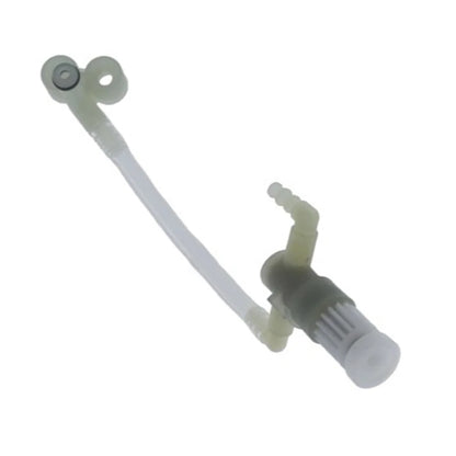 Oil Pump For Power Tools Brushcutter As Picture Chainsaw Oil Pump Easy Installation Aftermarket Part Single-piece