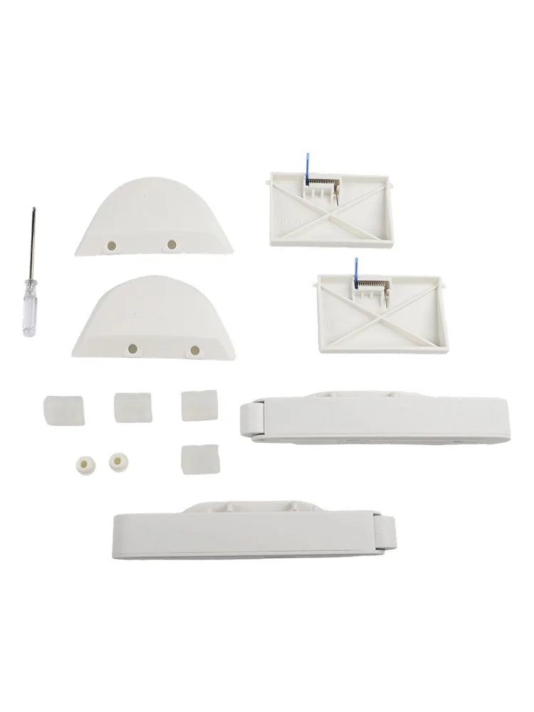 Cleaning Performance Kit Pool Cleaner Parts Kit For Effective Pool Cleaning Increases Suction Power Cleaning Kit