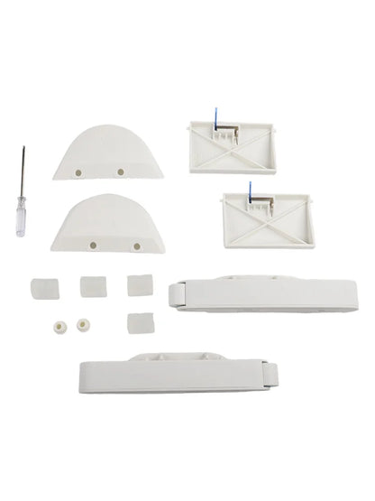Cleaning Performance Kit Pool Cleaner Parts Kit For Effective Pool Cleaning Increases Suction Power Cleaning Kit