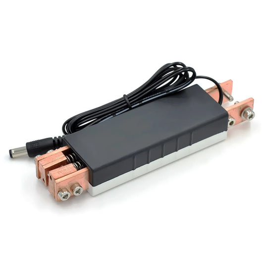 Handheld DIY Spot Welding Pen for 18650 Battery Welding with Auto Trigger