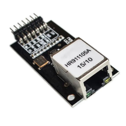 LAN8720 Ethernet Transceiver Module with RMII Interface for Arduino Development