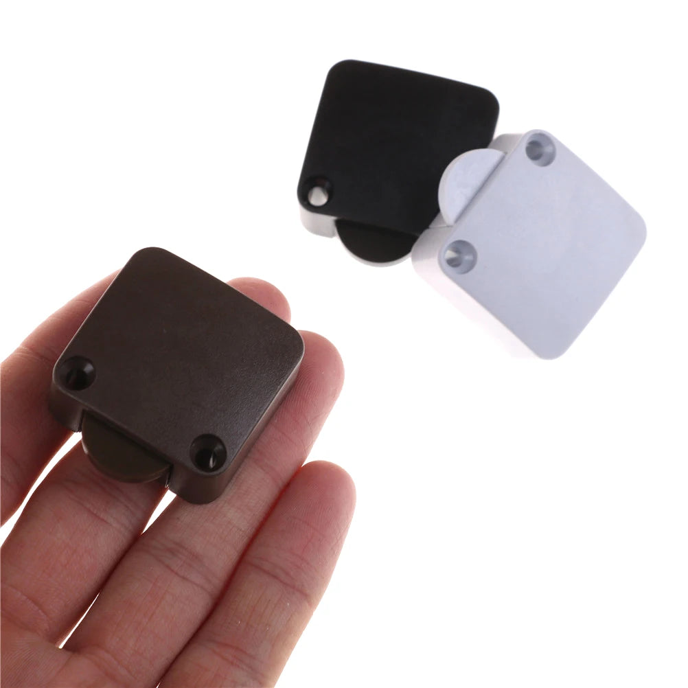202A Wardrobe Cabinet Door Light Automatic Reset Switch