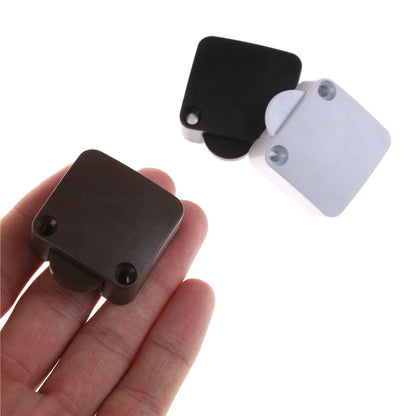 202A Wardrobe Cabinet Door Light Automatic Reset Switch