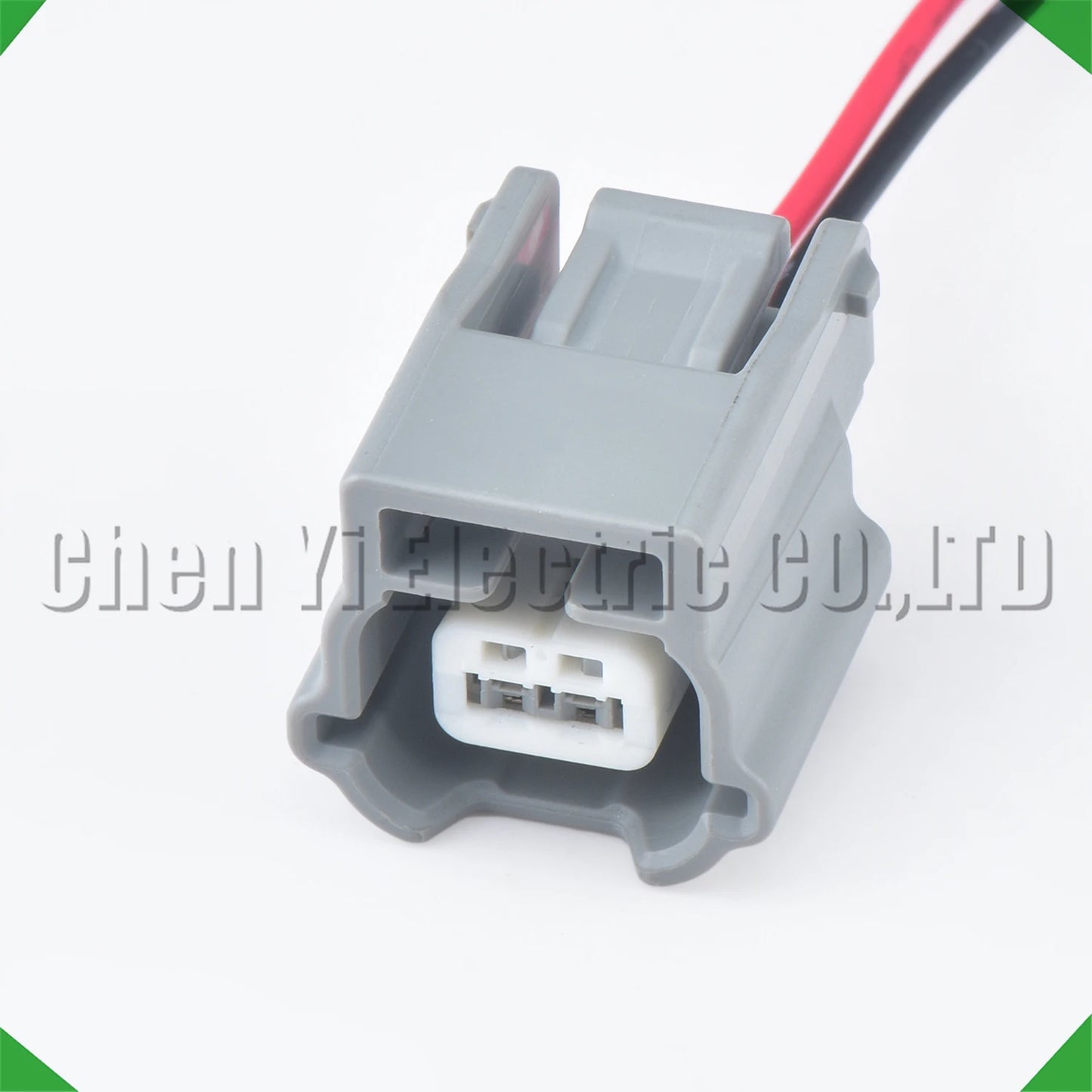 2 Pin ABS Sensor Connector 7283-9392-40 for Nissan Honda Toyota