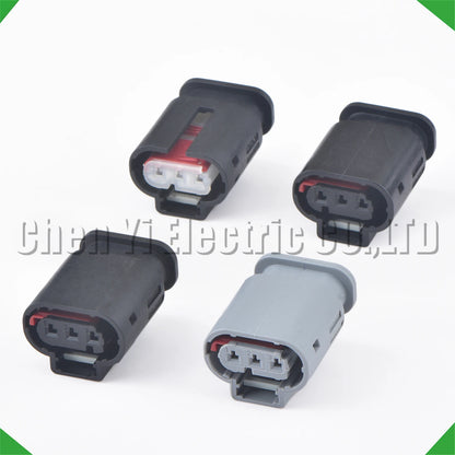 3 Pin Crankshaft Position Sensor Connector 10010344 for GM GMC