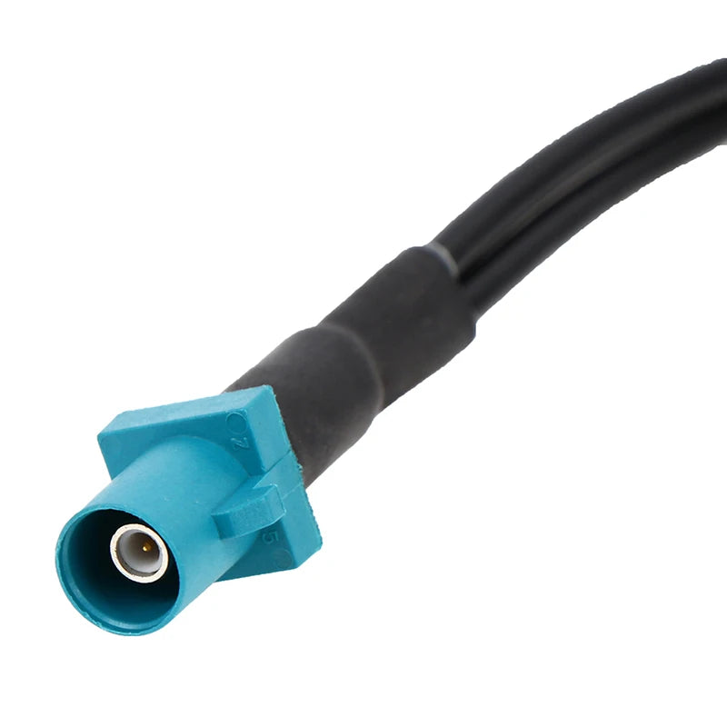 New Car GPS Antenna Splitter Cable Fit for Media Navigation System Android Screen