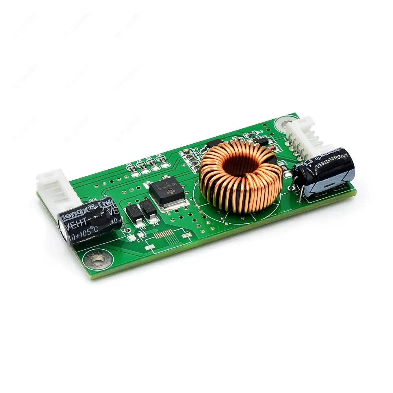 Universal LED LCD TV Backlight Driver Board – Constant Current Boost Module 10.8-24V to 15-80V
