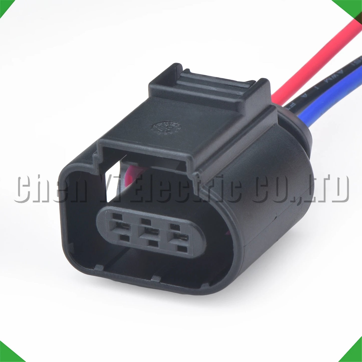 3 Pin Tail Light Connector 8K0973703 For VW Audi