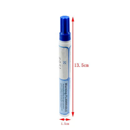 951 Flux Pen 10ml Low-Solid No-Clean Soldering Rosin for PCB Repair and Arduino DIY Projects