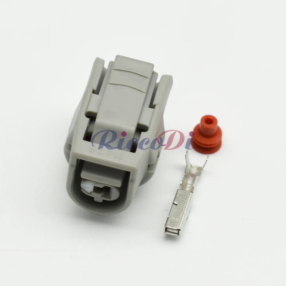 1 Pin 2.2mm Waterproof Sensor Connector 6189-0445 90980-11428 DJ7014Y-2.2-21 Water Temperature