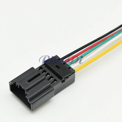 5 Pin 0.6mm Steering Wheel Connector 8R0973605 1418778-2 1563569-1 8R0973705 DJ7055YB-0.6