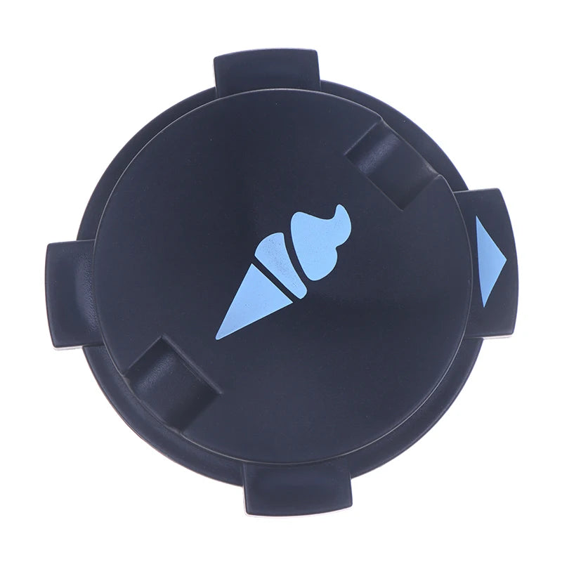 New 1/2/3PCS Dustproof Seal Lid For NC701/ NC700 Series Ice Cream Maker Replacement Accessories 2025 Summer