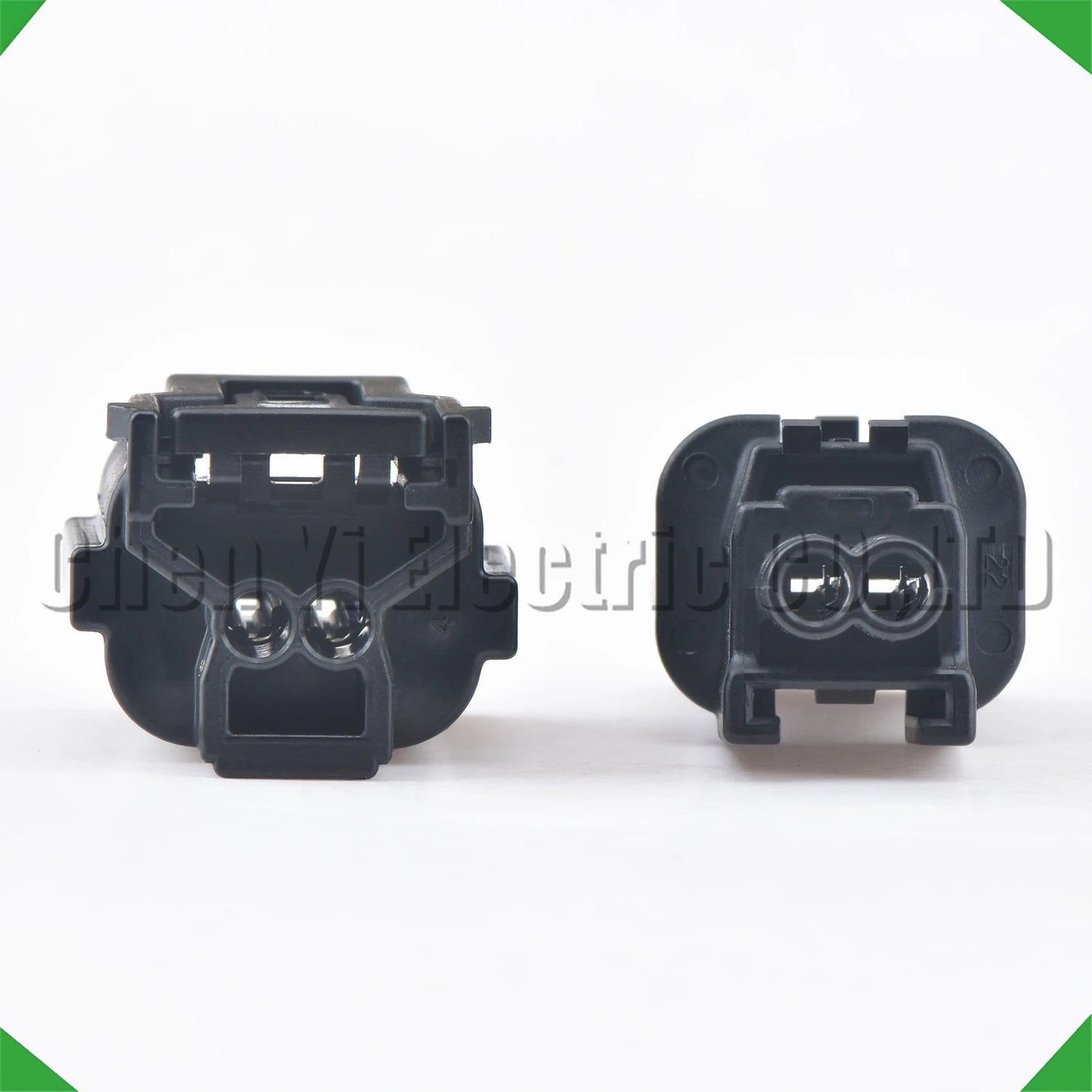2 Pin Fog Lamp Connector HP285-02021 For Hyundai Kia