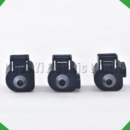 1 Pin Oil Pressure Sensor Connector 1J0937081 1J0973701 For VW Jetta Golf