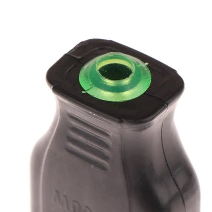 1/5PCS 2 Pole 10A Male US Wiring Plug Japan Rewirable Cable Convert Plug Female Socket Type A Power Strip Connector America
