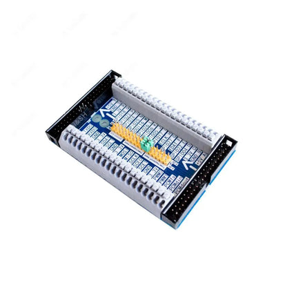 40-Pin GPIO Cable Adapter with Multifunctional Cascade Expansion Board for Raspberry Pi and Orange Pi