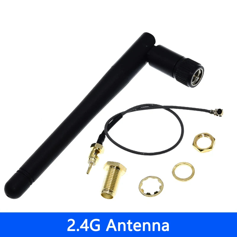 ESP32-CAM Development Board ESP-32S WiFi & Bluetooth Module with OV2640 Camera