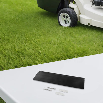 22 Inch Replacement Compatible Flap Lawn Care Outdoor Maintenance Replacement Trailing Flap Part Lawn Care Equipment