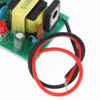 New DC3.7V Up To 1800V Booster Step Up Module Pulse Dc Electric Shock High Voltage 2000V Power Supply Module