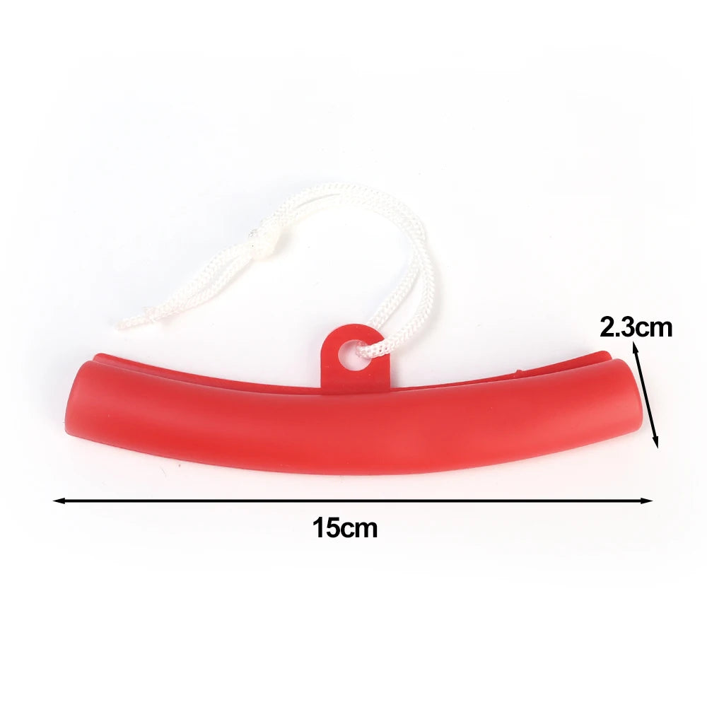Car Wheel Rim Protector Sleeve Anti-Scratch Hub Edge Guard Tire Tool