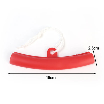 Car Wheel Rim Protector Sleeve Anti-Scratch Hub Edge Guard Tire Tool