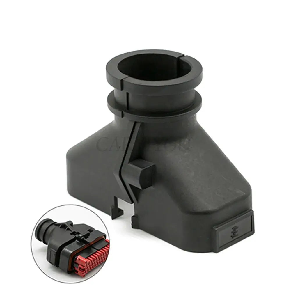 776163-6 / 776164-6 / 776231-6 Automotive 35-Pin Sealed Waterproof ECU PCB Connector — Male Female Socket